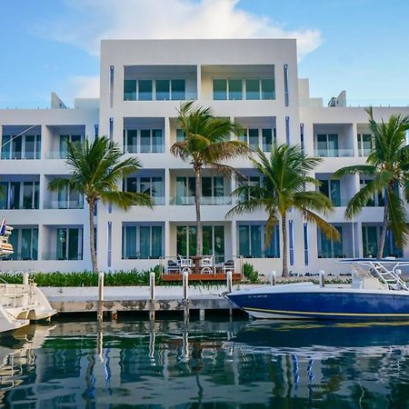 Zenza Boutique Hotel Turtle Cove Ngoại thất bức ảnh