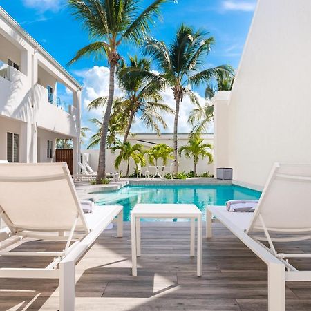 Zenza Boutique Hotel Turtle Cove Ngoại thất bức ảnh