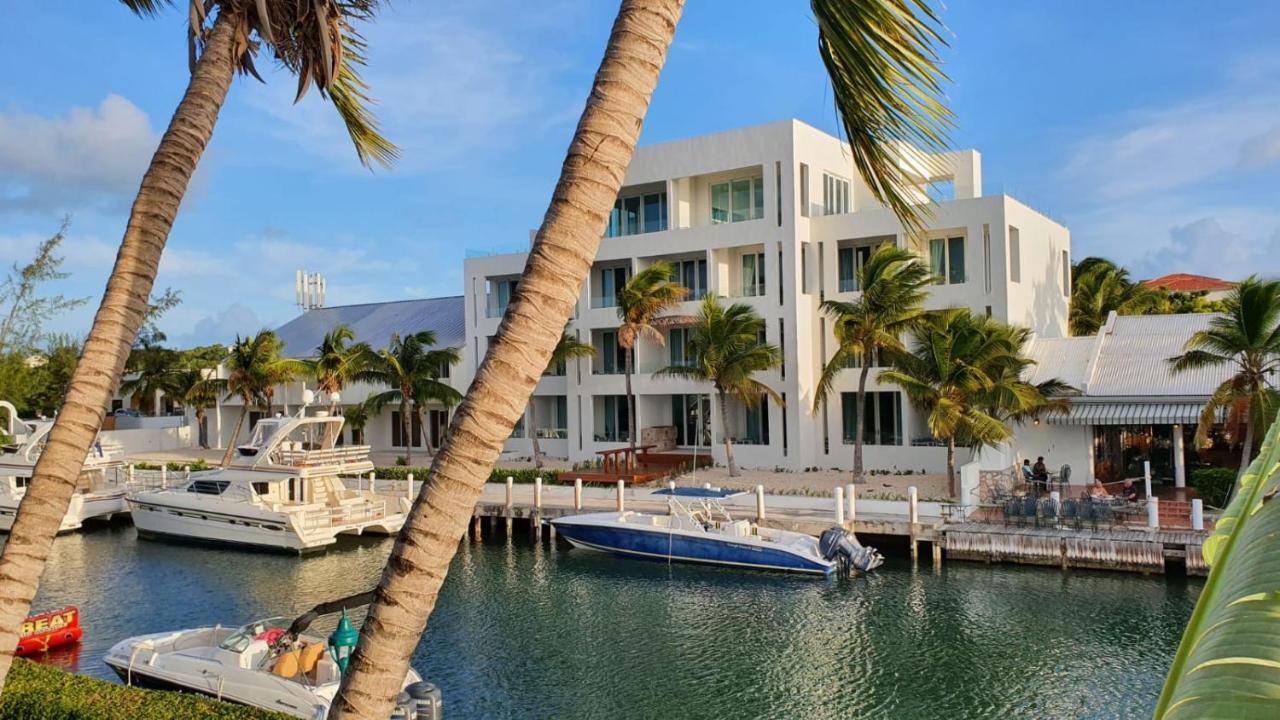 Zenza Boutique Hotel Turtle Cove Ngoại thất bức ảnh