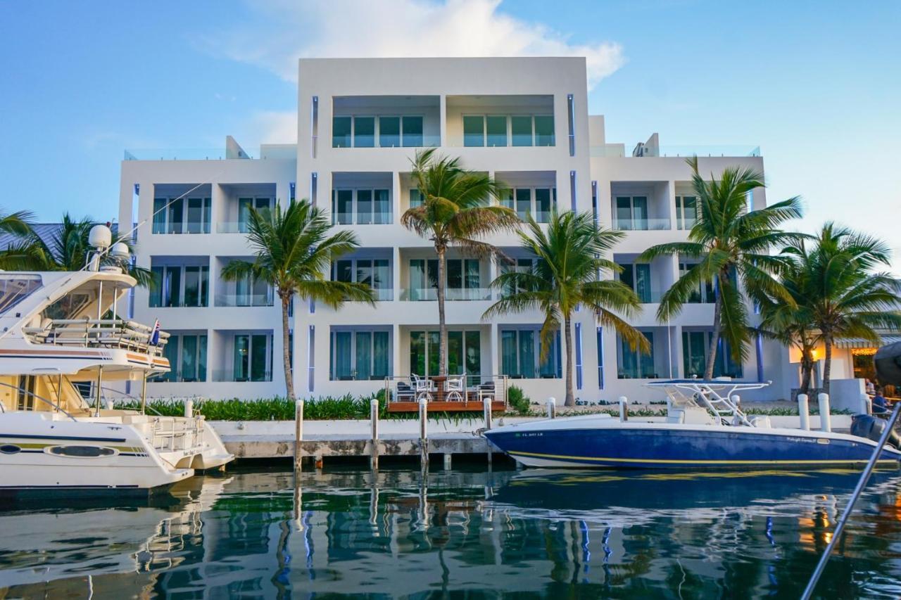 Zenza Boutique Hotel Turtle Cove Ngoại thất bức ảnh