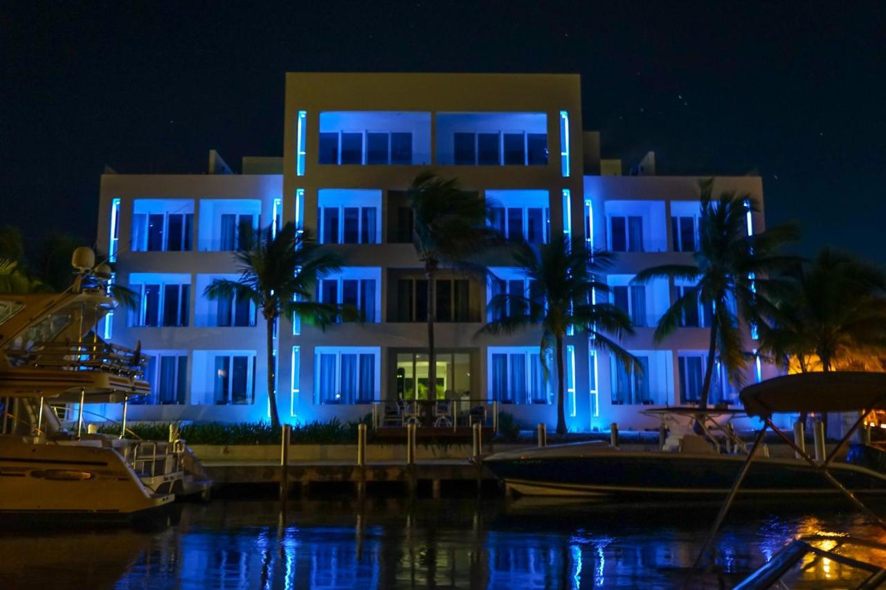 Zenza Boutique Hotel Turtle Cove Ngoại thất bức ảnh
