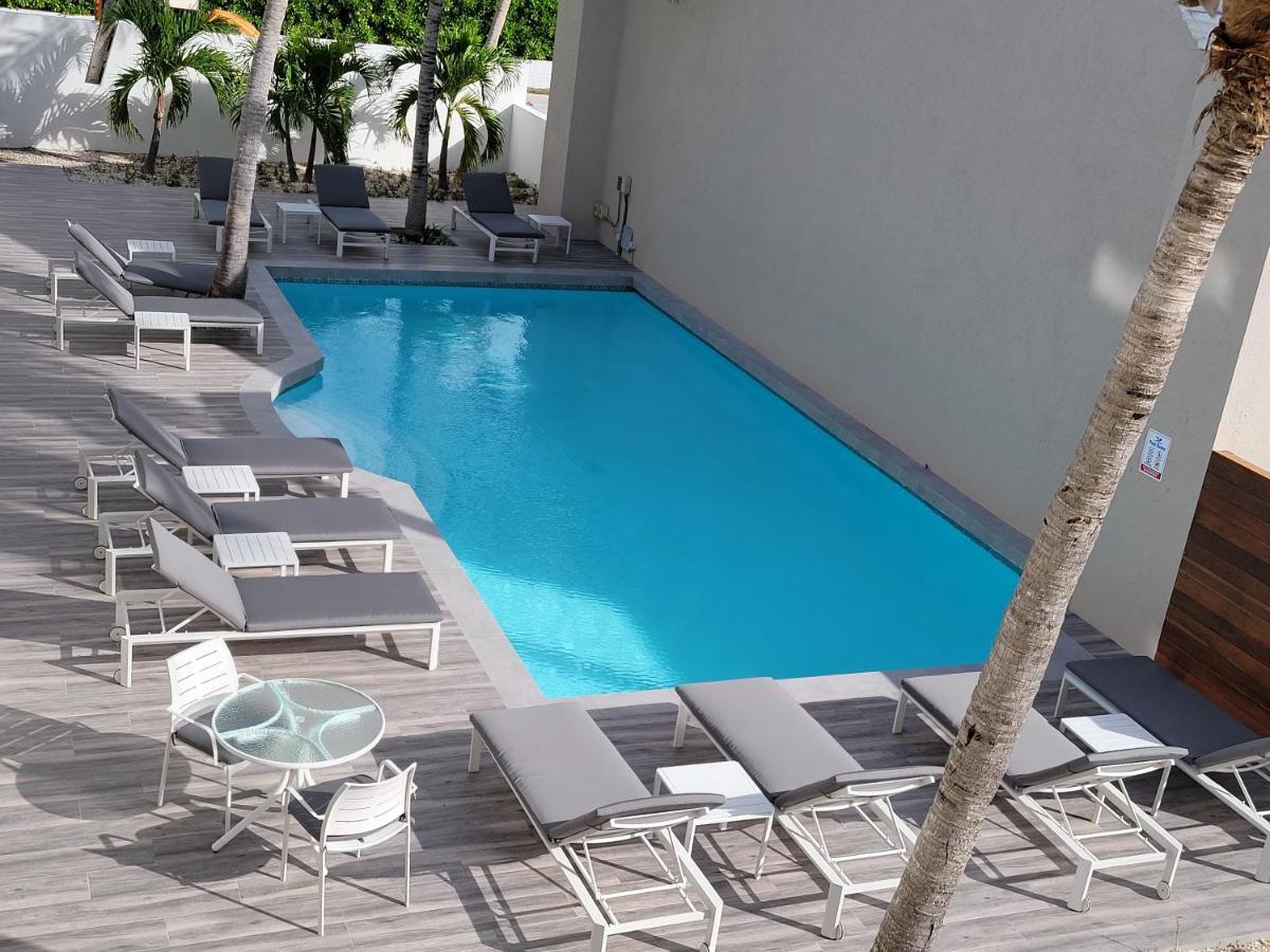 Zenza Boutique Hotel Turtle Cove Ngoại thất bức ảnh