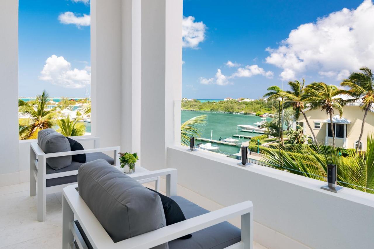 Zenza Boutique Hotel Turtle Cove Ngoại thất bức ảnh