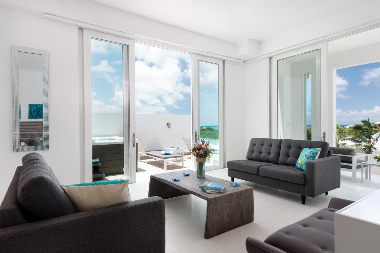 Zenza Boutique Hotel Turtle Cove Ngoại thất bức ảnh