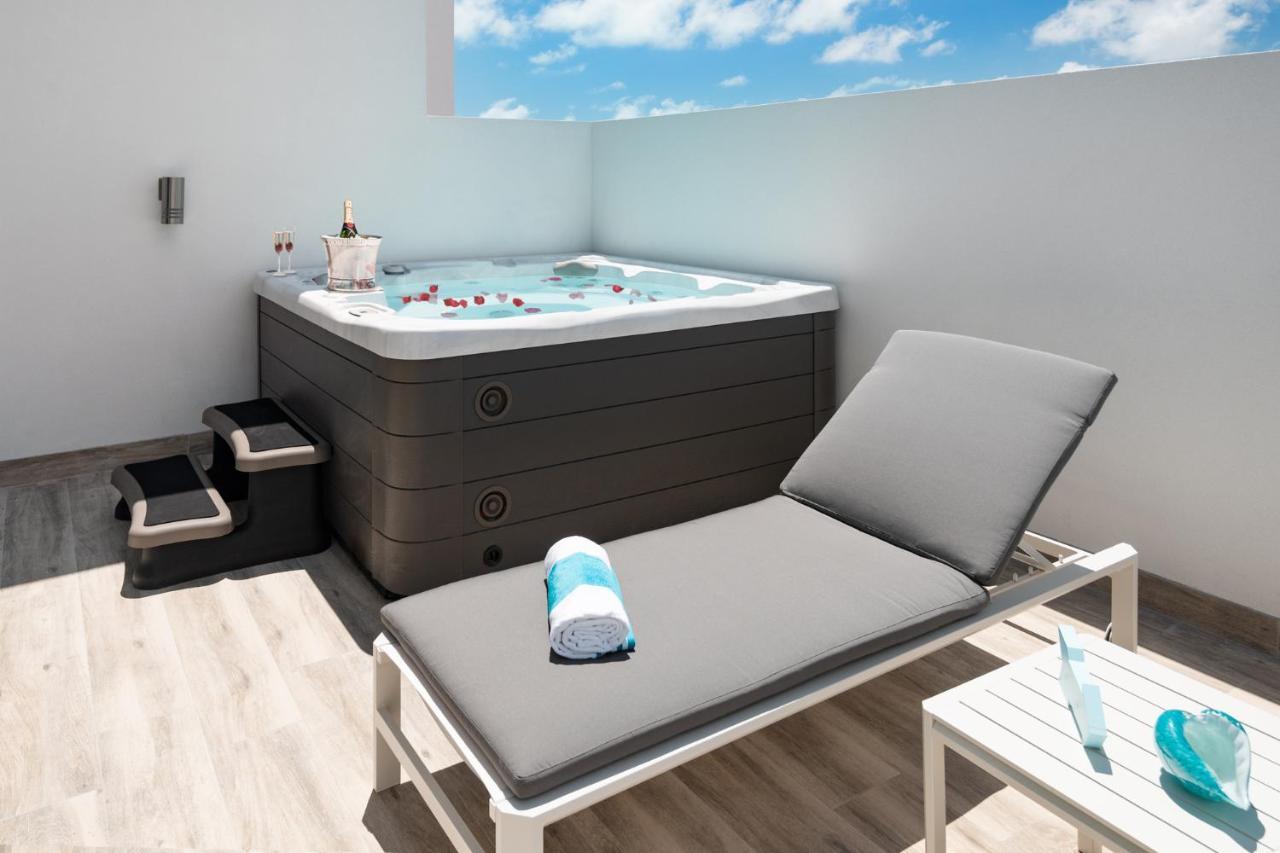 Zenza Boutique Hotel Turtle Cove Ngoại thất bức ảnh