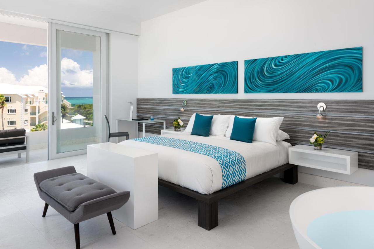 Zenza Boutique Hotel Turtle Cove Ngoại thất bức ảnh