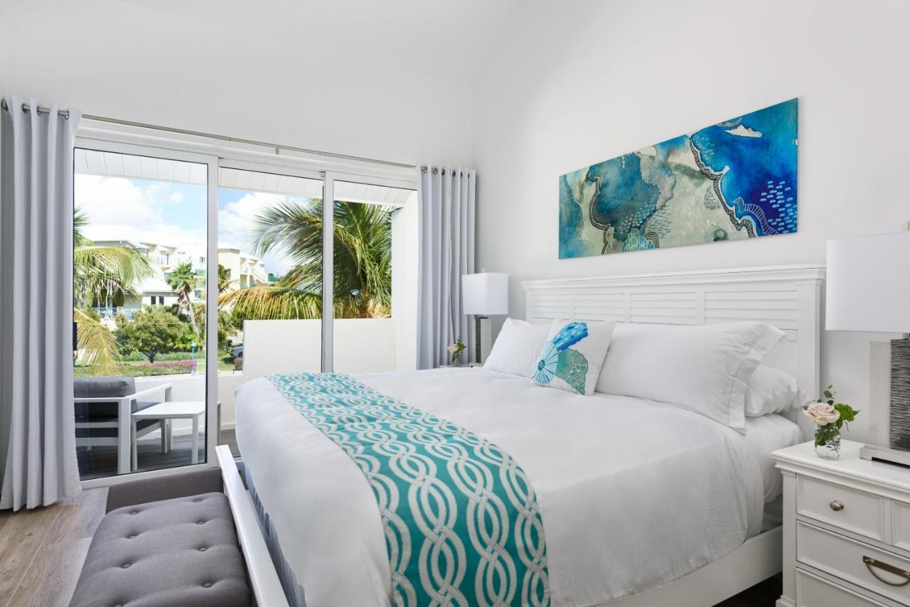 Zenza Boutique Hotel Turtle Cove Ngoại thất bức ảnh