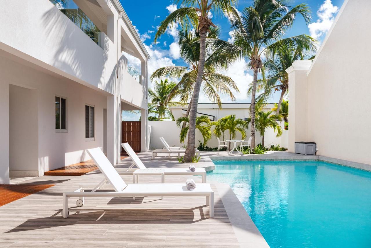 Zenza Boutique Hotel Turtle Cove Ngoại thất bức ảnh
