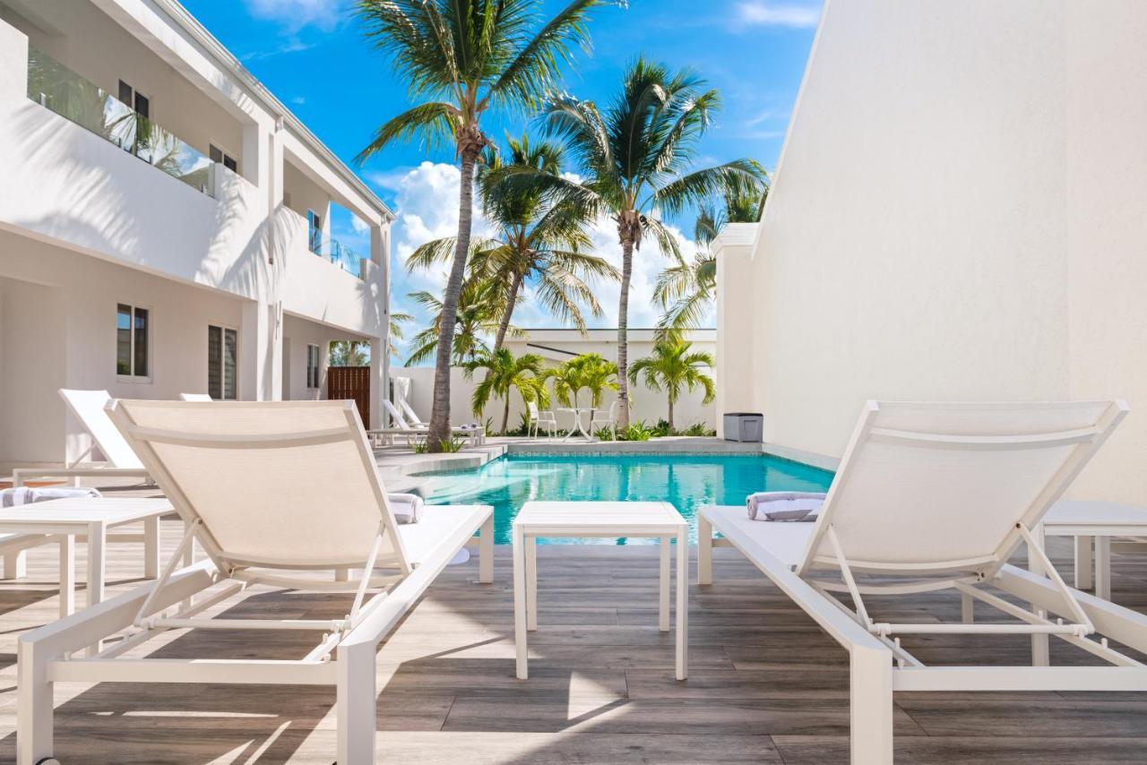 Zenza Boutique Hotel Turtle Cove Ngoại thất bức ảnh
