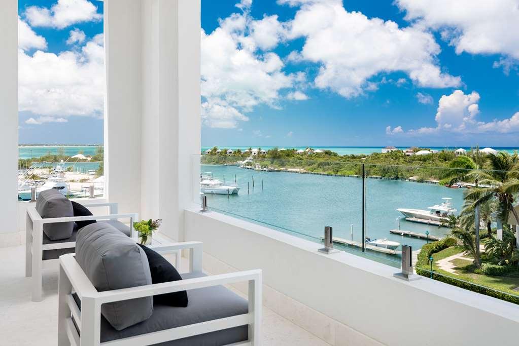 Zenza Boutique Hotel Turtle Cove Phòng bức ảnh